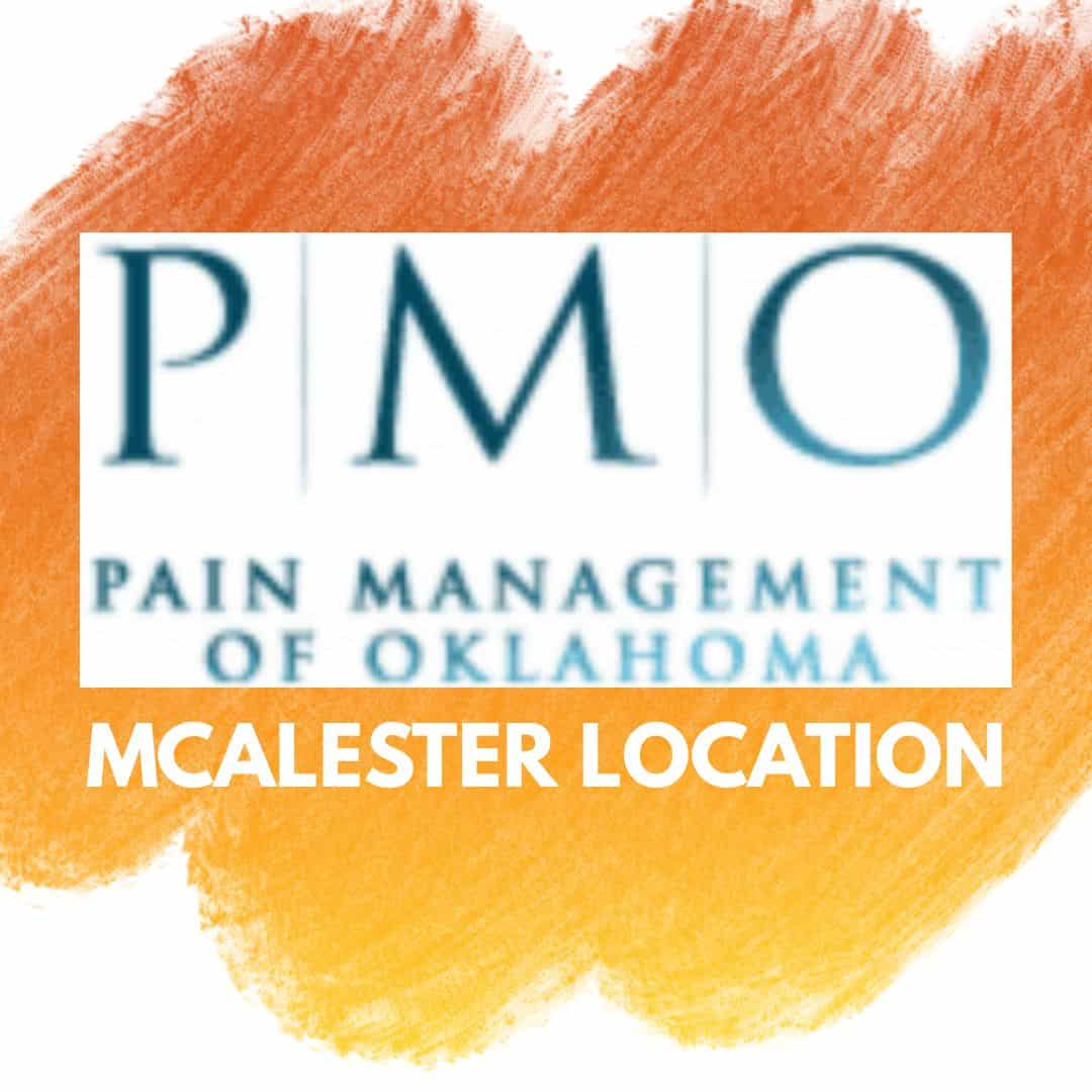 McAlester Pain Management